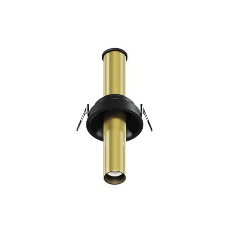 Technical Ceiling Focus T Downlight C140RS-L200-7W3K-BBS