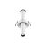 Technical Ceiling Focus T Downlight C140RS-L200-7W3K-W