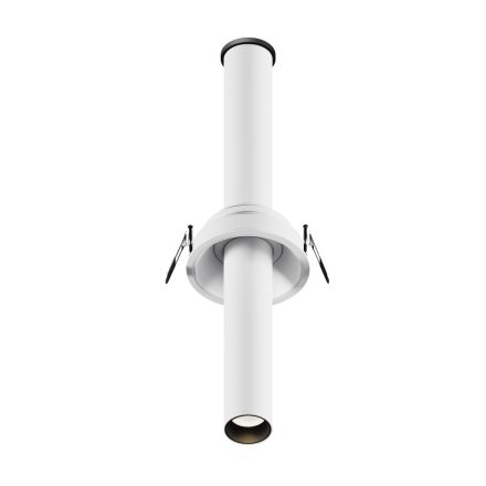 Technical Ceiling Focus T Downlight C140RS-L300-7W3K-W