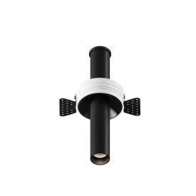 Technical Ceiling Focus T Downlight C140TRS-L200-7W3K-B