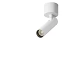 Technical Ceiling Focus T Ceiling lamp C141CL-L125-6W3K-W