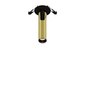 Technical Ceiling Focus T Downlight C141RS-L125-6W3K-BBS