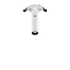 Technical Ceiling Focus T Downlight C141RS-L125-6W3K-W