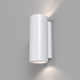Technical Wall Parma Wall lamp C191-WL-02-W