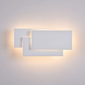 Technical Wall Trame Wall lamp C804WL-L12W