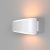 Technical Wall Trame Wall lamp C806WL-L5W