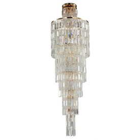 Maytoni Royal Classic Niagara Chandelier DIA003-PT50-G