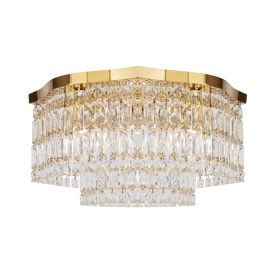 Maytoni Modern Dune Ceiling lamp DIA005CL-06G