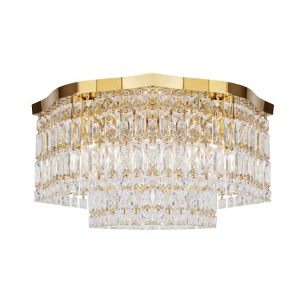 Maytoni Modern Dune Ceiling lamp DIA005CL-06G