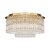 Maytoni Modern Dune Ceiling lamp DIA005CL-06G