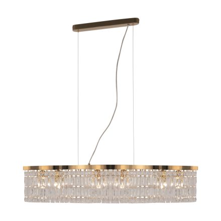 Maytoni Modern Dune Pendant lamp DIA005PL-06G