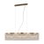 Maytoni Modern Dune Pendant lamp DIA005PL-06G