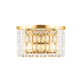 Maytoni Modern Dune Wall lamp DIA005WL-02G