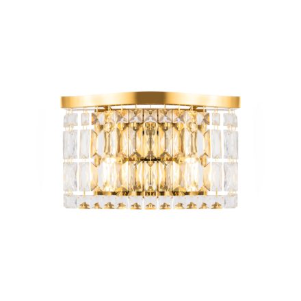 Maytoni Modern Dune Wall lamp DIA005WL-02G