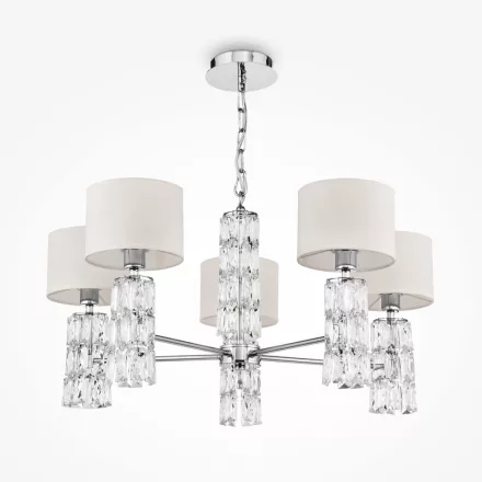 Maytoni Modern Talento Chandelier DIA008PL-05CH