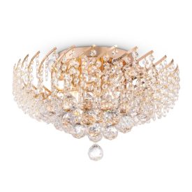 Maytoni Royal Classic Karolina Chandelier DIA120-06-G