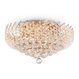 Maytoni Royal Classic Karolina Chandelier DIA120-09-G