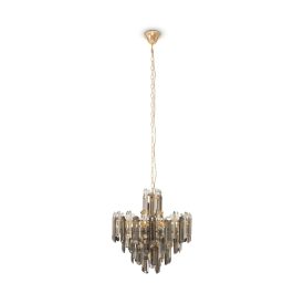 Maytoni Neoclassic Flare Pendant lamp DIA200PL-06G