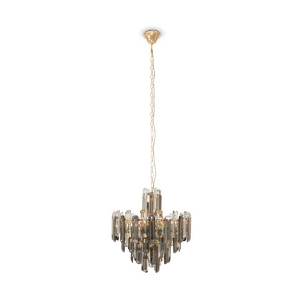 Maytoni Neoclassic Flare Pendant lamp DIA200PL-06G