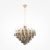 Maytoni Neoclassic Flare Pendant lamp DIA200PL-08G