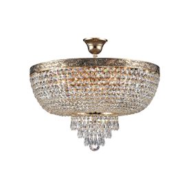 Maytoni Royal Classic Palace Chandelier DIA890-CL-06-G