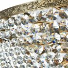 Maytoni Royal Classic Palace Chandelier DIA890-CL-18-G