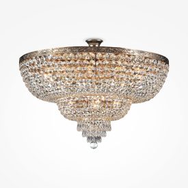 Maytoni Royal Classic Palace Chandelier DIA891-CL-14-G