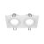 Technical Downlight Atom Downlight DL024-2-02W