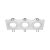 Technical Downlight Atom Downlight DL024-2-03W