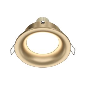 Technical Downlight Slim Downlight DL027-2-01-MG