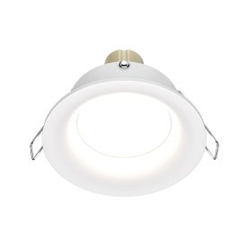 Technical Downlight Slim Downlight DL027-2-01W