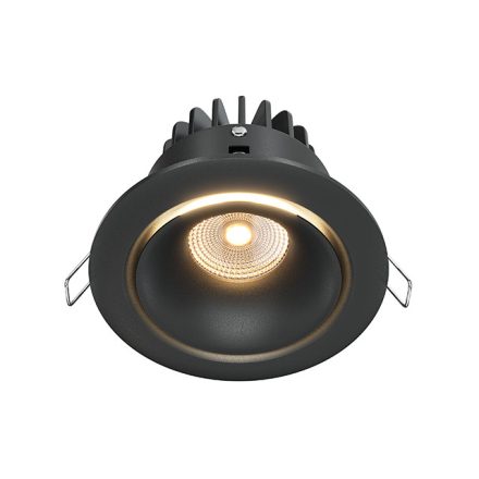 Technical Downlight Yin Downlight DL031-2-L12B