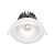 Technical Downlight Yin Downlight DL031-L12W4K-W