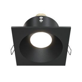 Technical Downlight Zoom Downlight DL033-2-01B