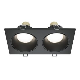 Technical Downlight Zoom Downlight DL033-2-02B