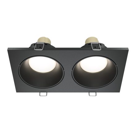 Technical Downlight Zoom Downlight DL033-2-02B