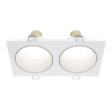 Technical Downlight Zoom Downlight DL033-2-02W