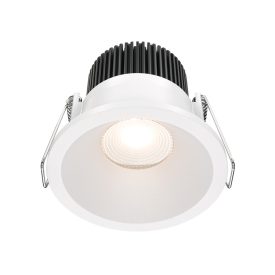 Technical Downlight Zoom Downlight DL034-01-06W3K-D-W
