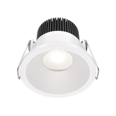 Technical Downlight Zoom Downlight DL034-01-06W4K-D-W