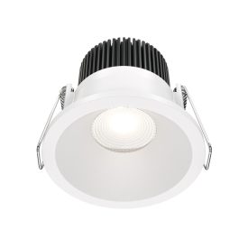 Technical Downlight Zoom Downlight DL034-01-06W4K-W