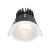 Technical Downlight Zoom Downlight DL034-L12W3K-D-W