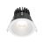 Technical Downlight Zoom Downlight DL034-L12W4K-W