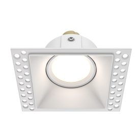 Technical Downlight Dot Downlight DL042-01-SQ-W
