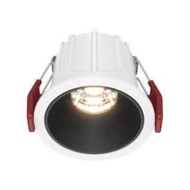   Technical Downlight Alfa LED Downlight DL043-01-10W3K-D-RD-WB