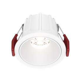 Technical Downlight Alfa LED Downlight DL043-01-10W4K-D-RD-W