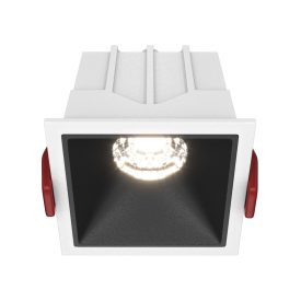   Technical Downlight Alfa LED Downlight DL043-01-10W4K-D-SQ-WB
