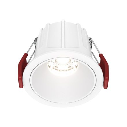 Technical Downlight Alfa LED Downlight DL043-01-10W4K-RD-W