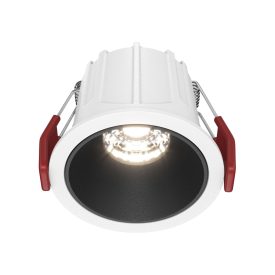Technical Downlight Alfa LED Downlight DL043-01-10W4K-RD-WB