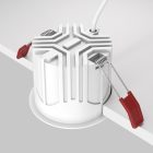 Technical Downlight Alfa LED Downlight DL043-01-15W3K-D-RD-WB