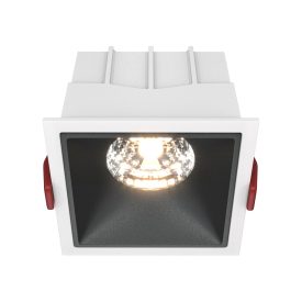   Technical Downlight Alfa LED Downlight DL043-01-15W3K-D-SQ-WB